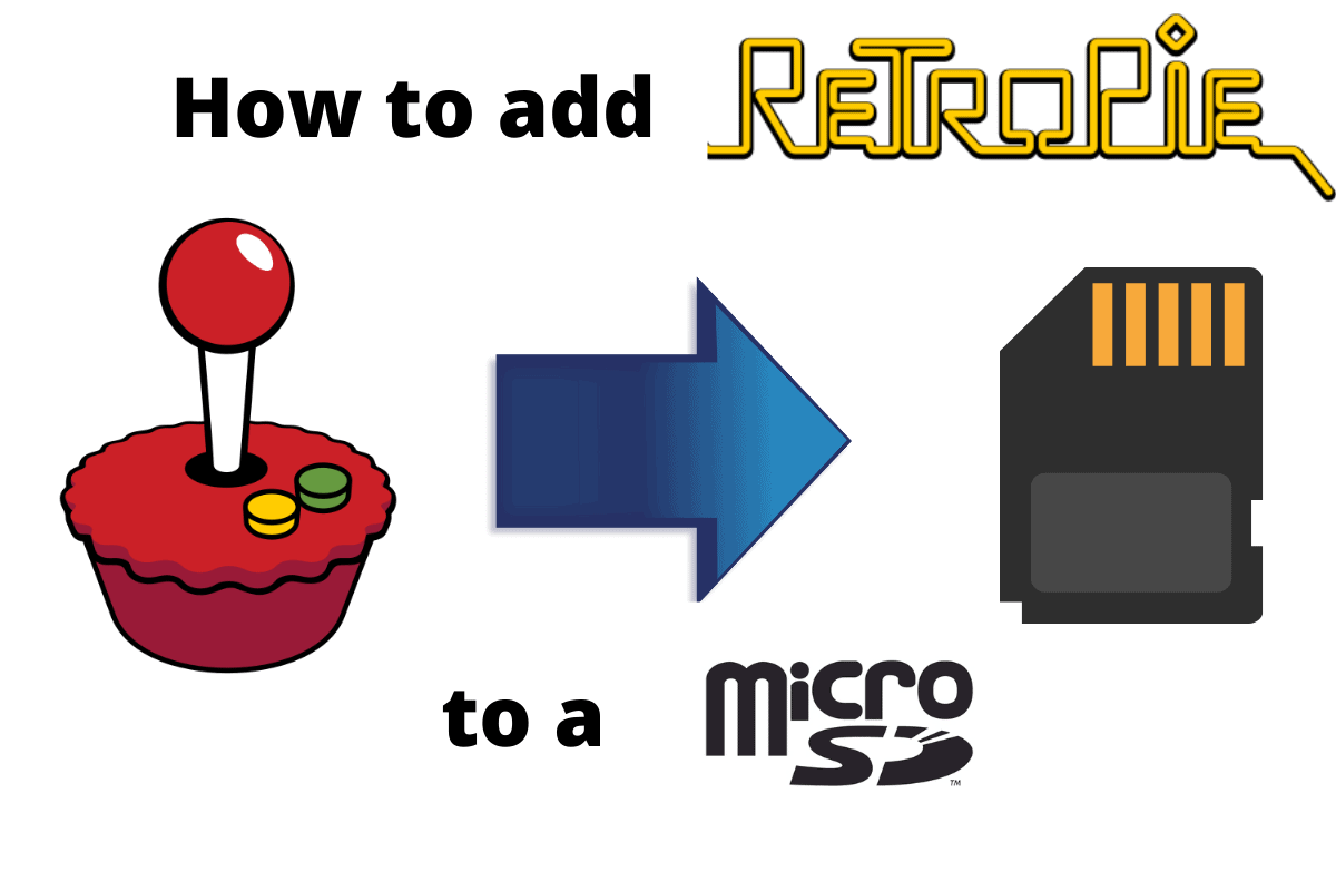 How do I put RetroPie on my SD card? The ultimate guide