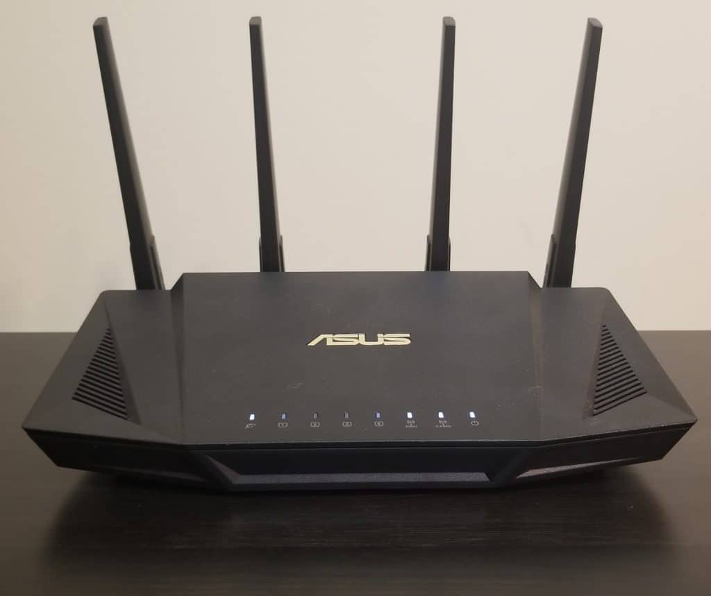 do routers make a difference