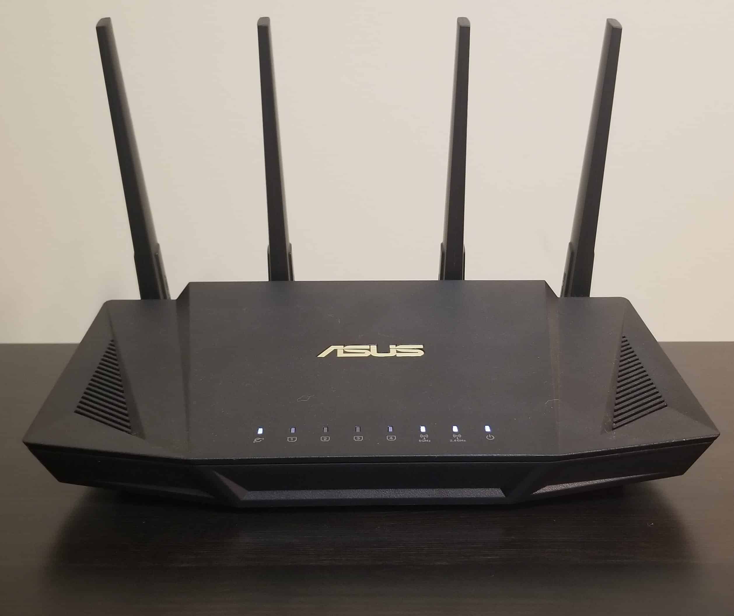 do routers make a difference